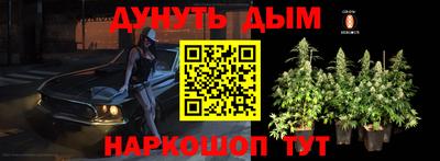 молекула духа Гусев